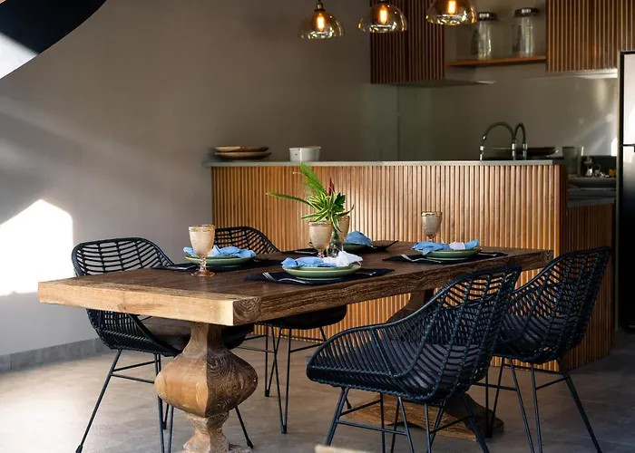 Anam Loft 1 Villa *