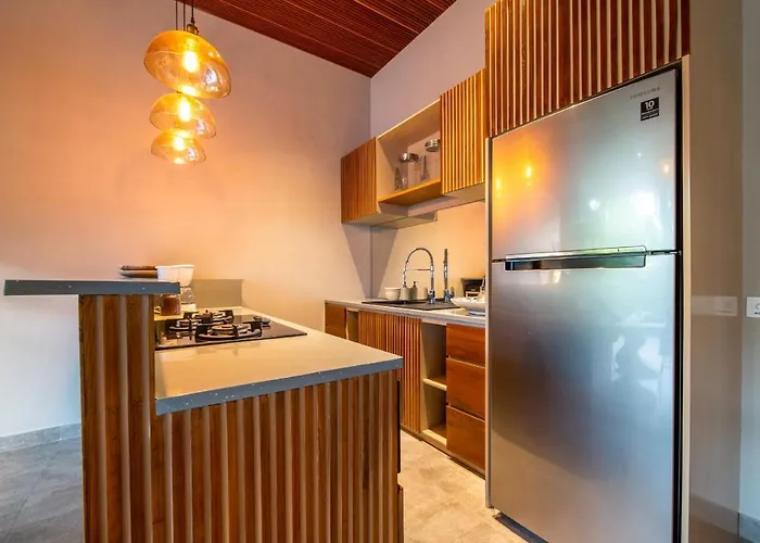 Anam Loft 1 *