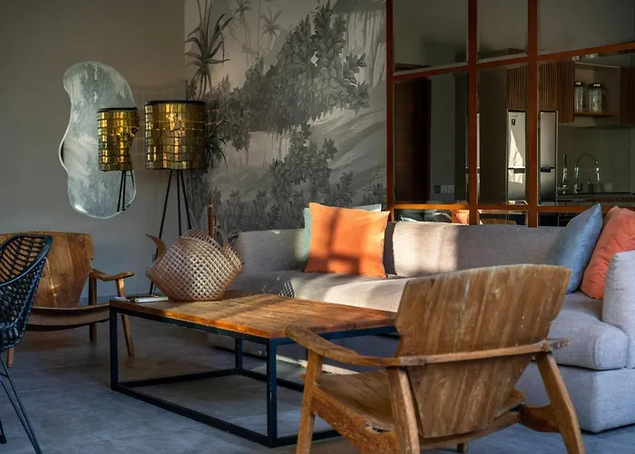 Anam Loft 1 Villa