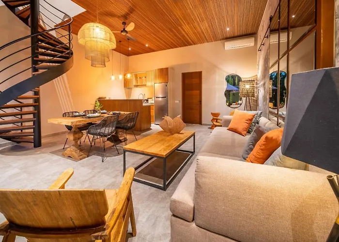 Anam Loft 1 *