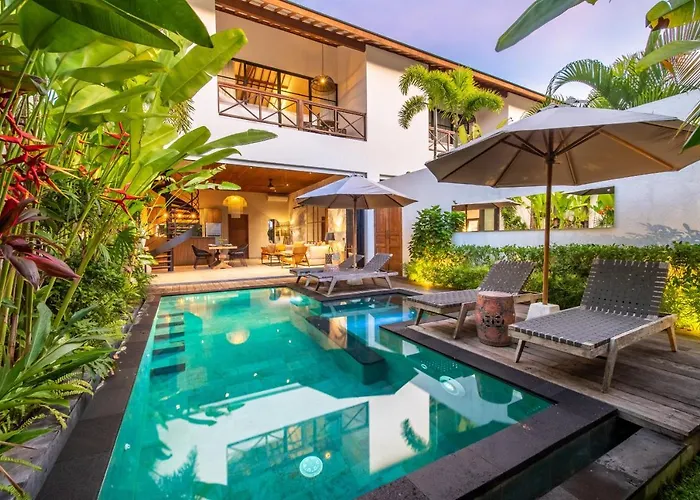 Villa Anam Loft 1 *