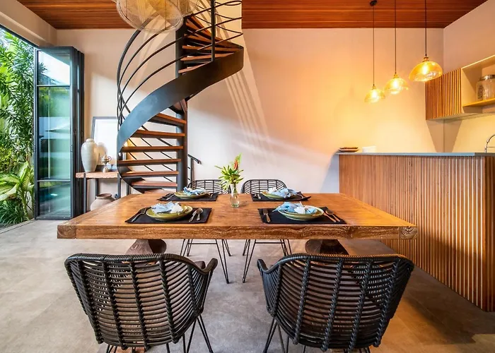 Villa Anam Loft 1 *