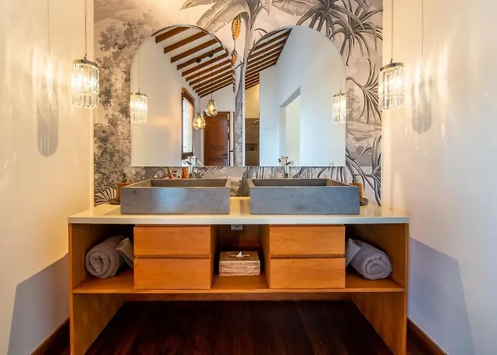 Anam Loft 1 Villa