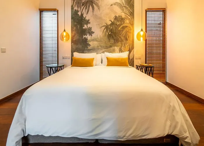 Anam Loft 1 Canggu (Bali)