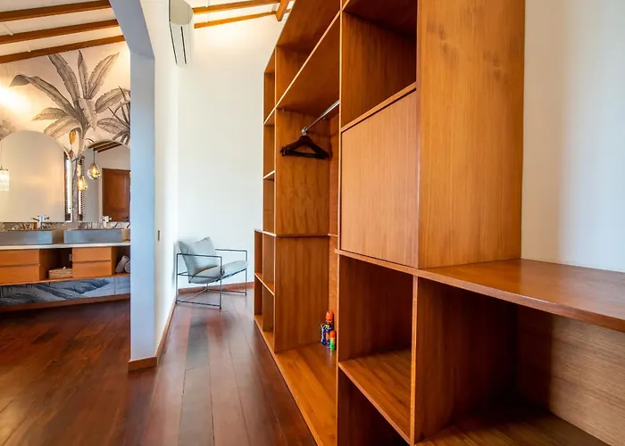 Anam Loft 1 Villa *