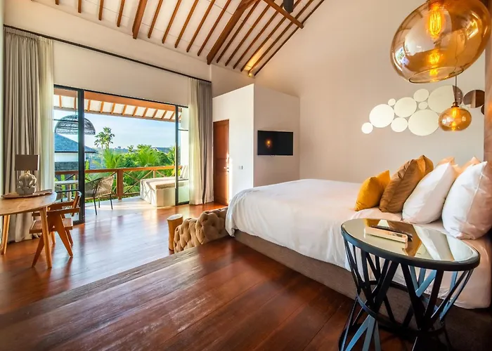 Anam Loft 1 Canggu (Bali)