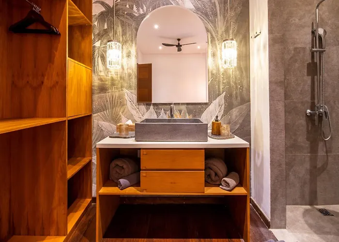 Villa Anam Loft 1 *