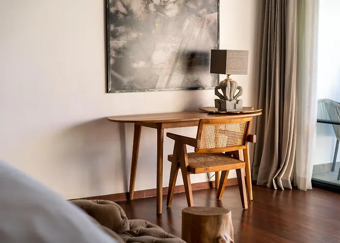 Anam Loft 1 Canggu (Bali)